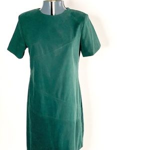 SAG Harbor Green Dress, Size 10